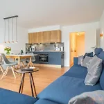 Apartamento Eydum, App 48 Westerland