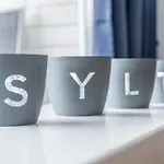Eydum, App 48 * Westerland