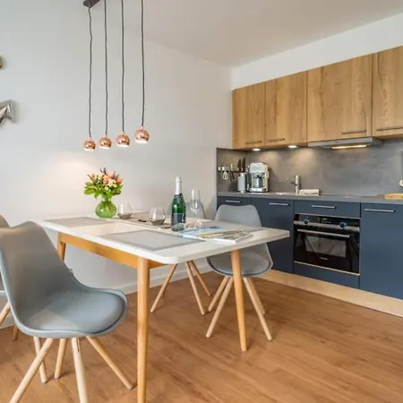 Eydum, App 48 Lägenhet *