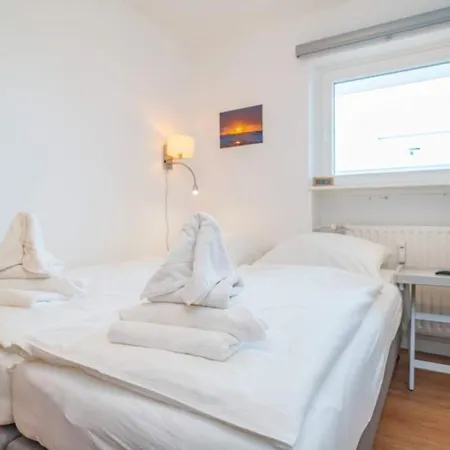 Eydum, App 48 Westerland