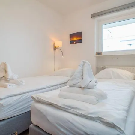 Lägenhet Eydum, App 48