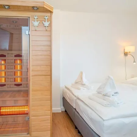 Eydum, App 48 Apartment Westerland