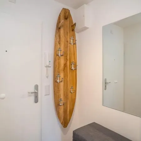 Eydum, App 48 Apartment Westerland