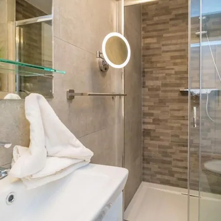 Apartment Eydum, App 48 Westerland