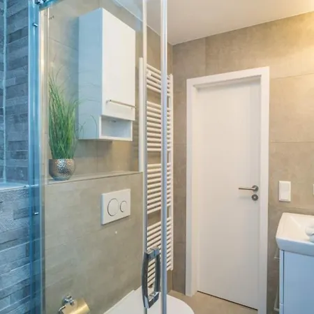 Eydum, App 48 Apartamento