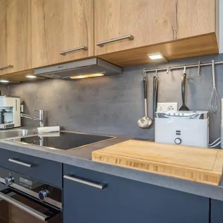 Apartamento Eydum, App 48