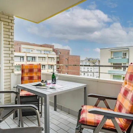 Apartment Eydum, App 48