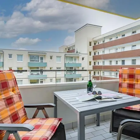 Eydum, App 48 Apartamento *