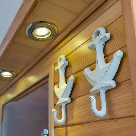 Apartamento Eydum, App 48