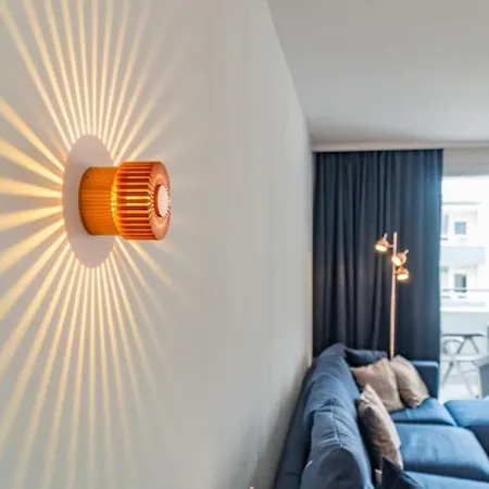 Eydum, App 48 Apartamento *