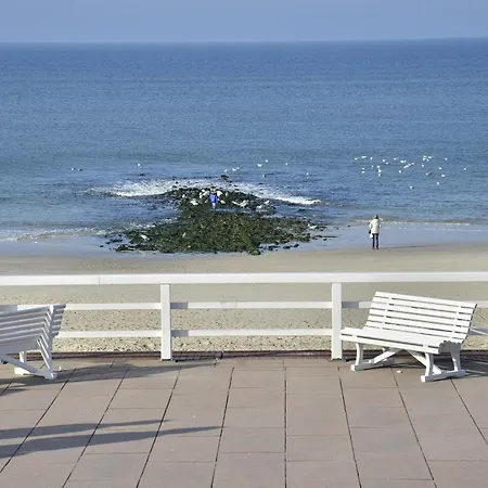 Eydum, App 48 Westerland
