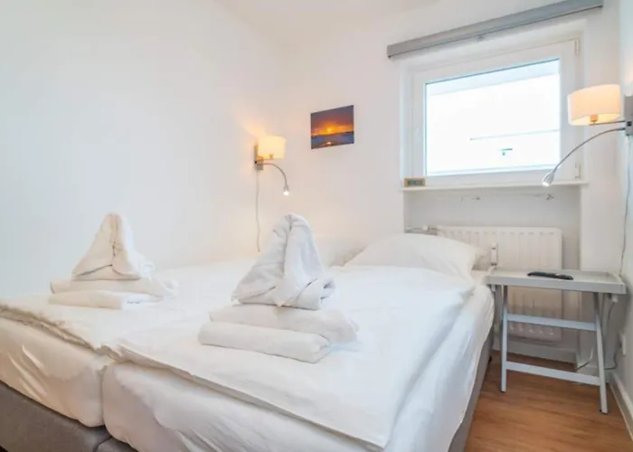 Eydum, App 48 Westerland