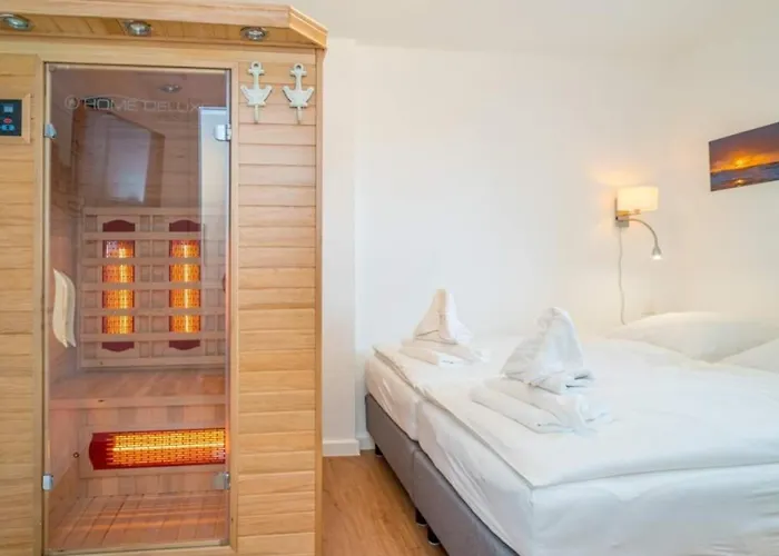 Eydum, App 48 Lägenhet Westerland