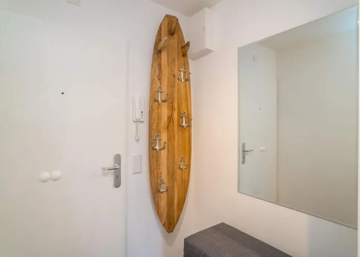 Eydum, App 48 Lägenhet Westerland