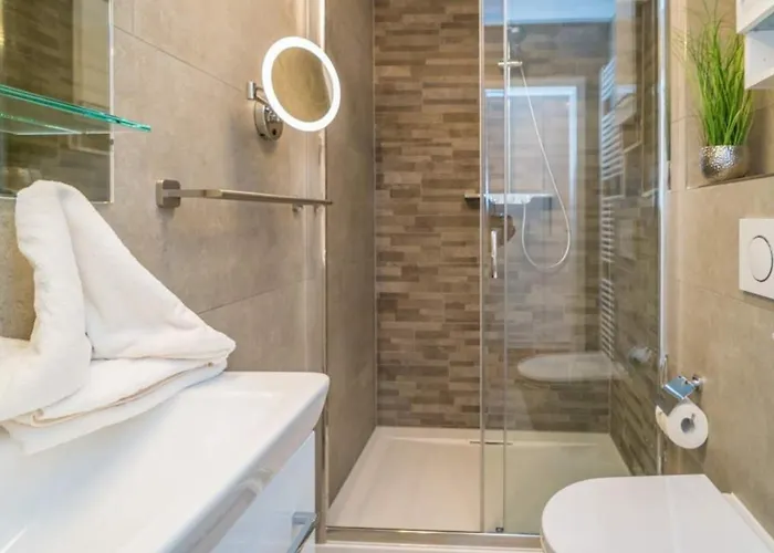 Eydum, App 48 Westerland