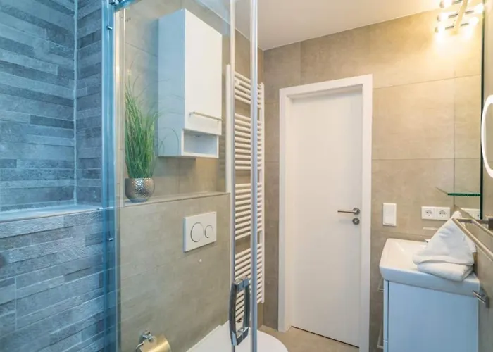 Eydum, App 48 Lägenhet