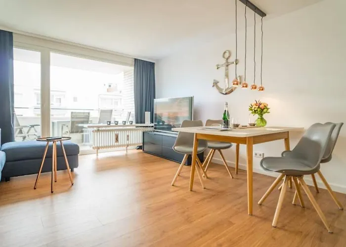 Eydum, App 48 Lägenhet *