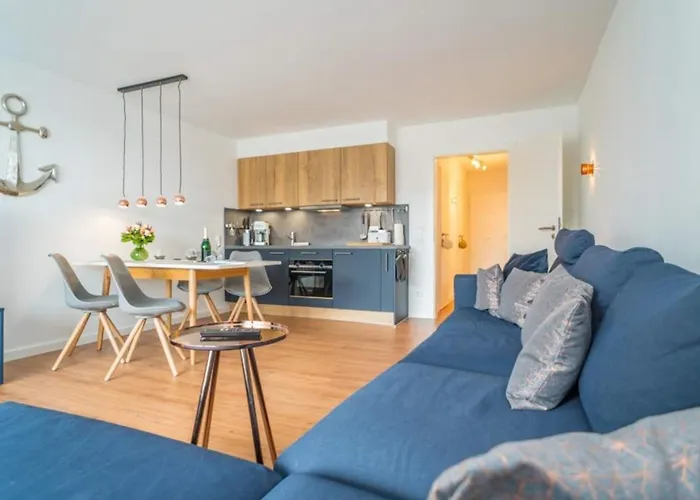 Lägenhet Eydum, App 48 Westerland