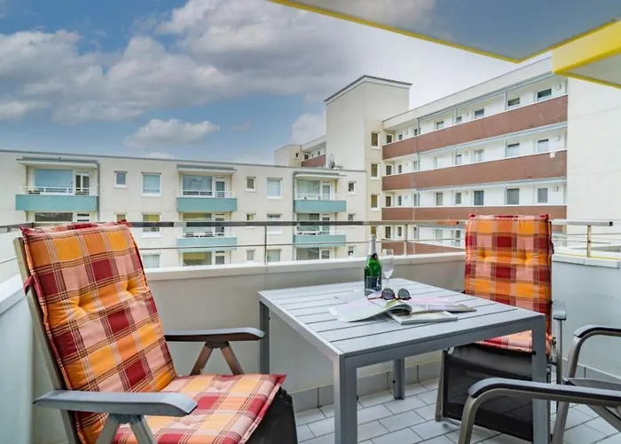 Eydum, App 48 Lägenhet *