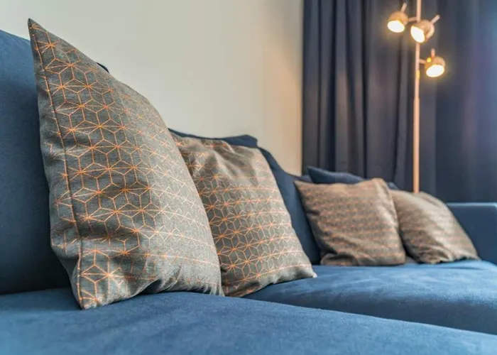 Eydum, App 48 Lägenhet