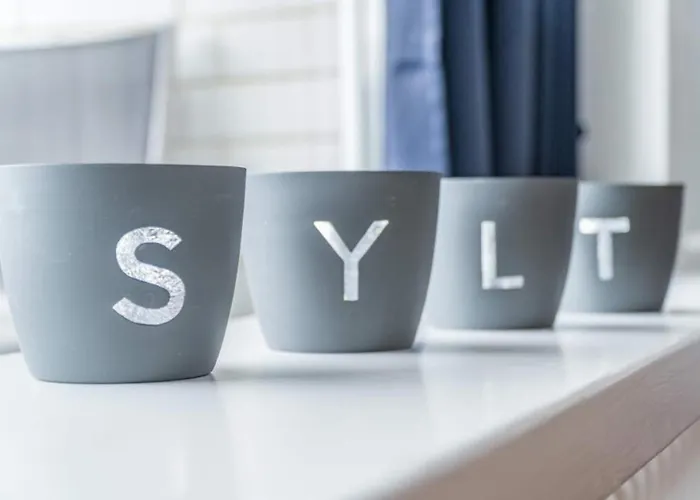 Eydum, App 48 * Westerland