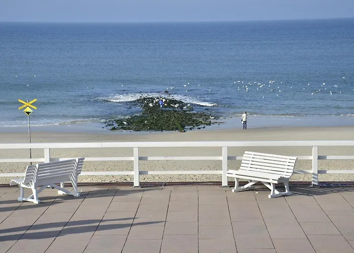 Eydum, App 48 Westerland