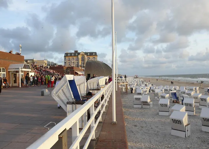 Eydum, App 48 Lägenhet *