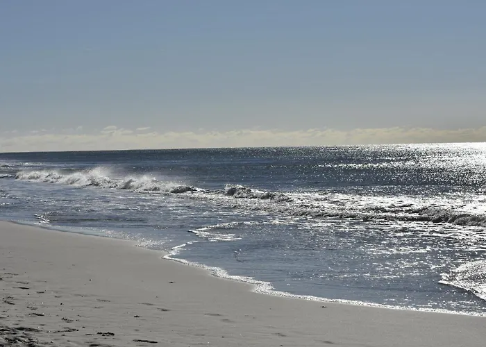 Lägenhet Eydum, App 48